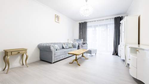 Elegancki apartament 64 m2 na Zabłociu