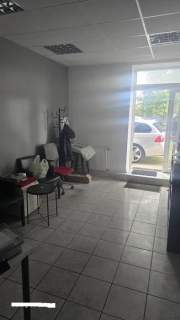 Nieruchomość komercyjna do wynajęcia, 230 m2, Marki