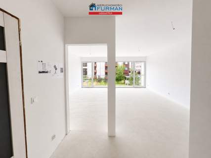 Nowoczesne mieszkanie Duża loggia Winda Os.Górne