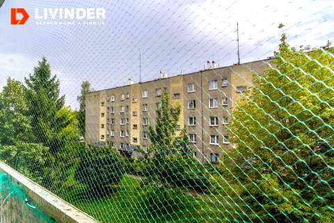 3 POKOJE 55 M LOGGIA PROKOCIM