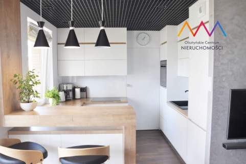 Mieszkanie do wynajęcia, 44,5 m2, Olsztyn