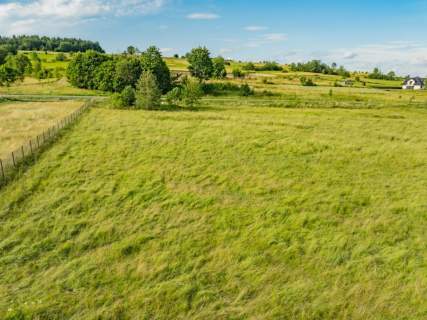 Działki przemysłowe 1.86 HA przy DK28