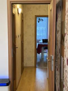 3 pokojowe mieszkanie na sprzedaż na Warszawskich Jelonkach