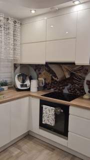 Bezczynszowe 1 piętro balkon Ustronie