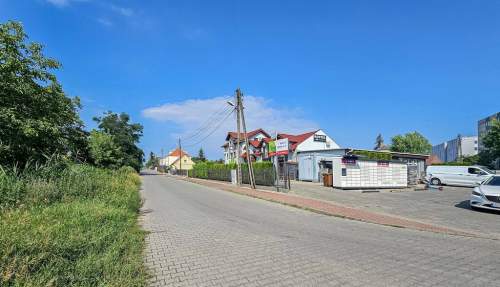 mieszkanie Junikowo parking Gotowe od zaraz