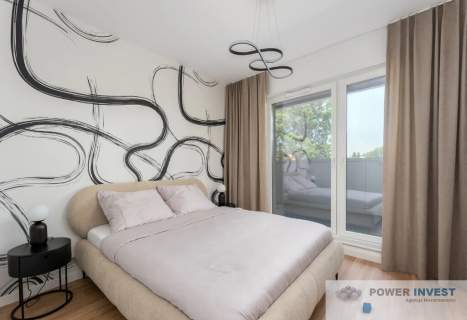 Apartament premium w samym sercu Katowic
