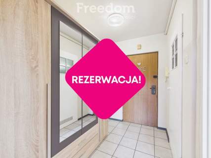 Słoneczna kawalerka balkon Czuby, Bursztynowa