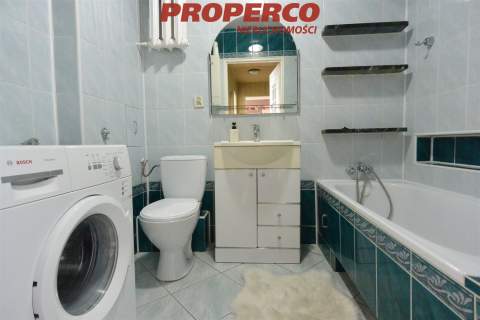 Mieszkanie 2pok, 45m2, ul.Raciborskiego,Ślichowice