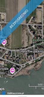 Działka budowlana