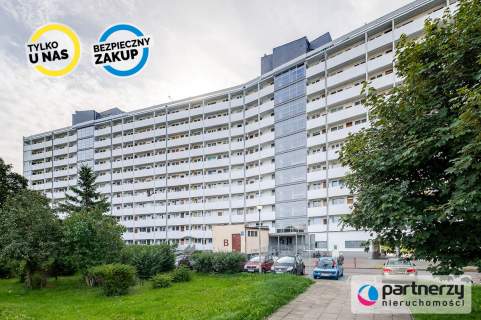 2 Pokoje w Super Lokalizacji Pod Inwestycje