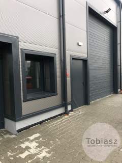 Nowy magazyn od 1000 m2 do 3500 m2 Niepołomice
