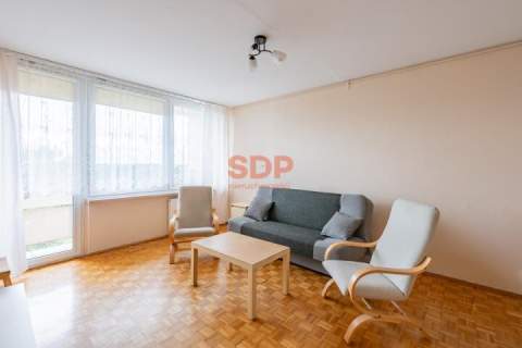 2 pokoje 49,5 m2 Loggia Gądów Potencjał do własnej ara