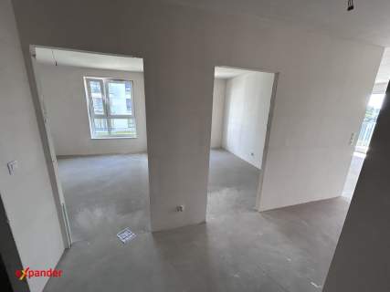 Mieszkanie Ponikwoda - 3 pokoje