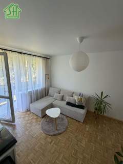 Mieszkanie na sprzedaż, 56 m2, Przemyśl