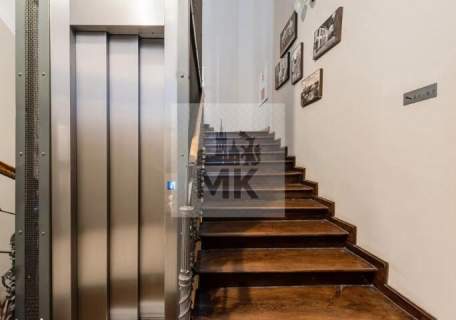 Luksusowe studio przy Plantach