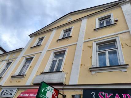 Kamienica Grodzisk Mazowiecki