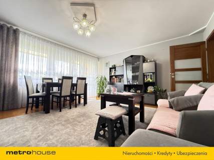 Mieszkanie na sprzedaż, 71,92 m2, Siedlce