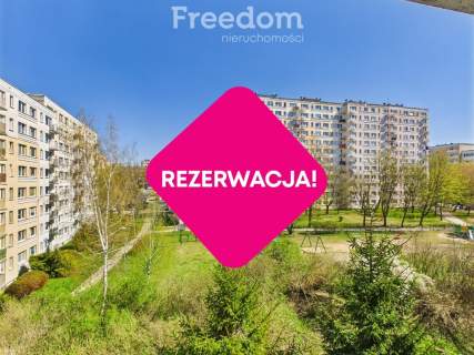 Mieszkanie, 2 pokoje, Orłowicza 16, Olsztyn