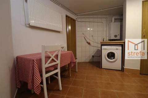 Lokal 2kondygnacyjny mieszkanie pod działalność