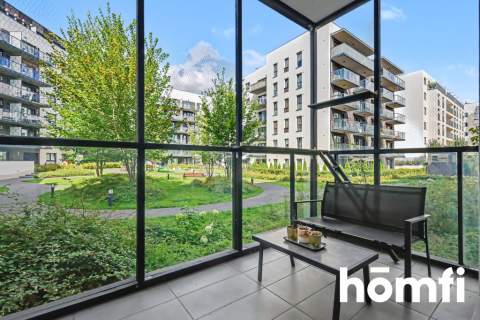 Nowe 3pok na Woli 64m Balkon Garaż ul.Karlińskiego