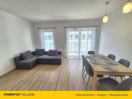Mieszkanie na sprzedaż, 30,9 m2, Puławy