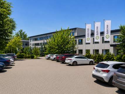Reprezentacyjny, biznesowy, parking, siłownia, DTŚ