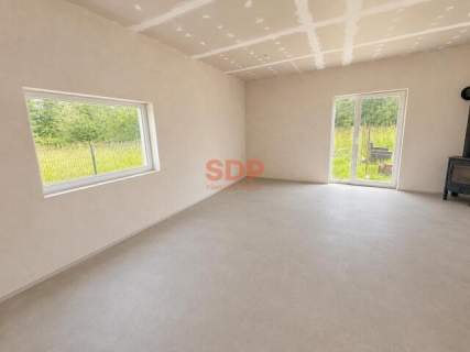 Warsztat mieszkanie 1200 m2 działki Psary