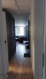 3-pokojowe mieszkanie na Bielanach