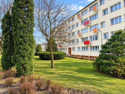 Mieszkanie na sprzedaż, 46,1 m2, Koszalin