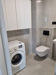 3-pokojowe mieszkanie 60m2 Kraków Podkowińskiego