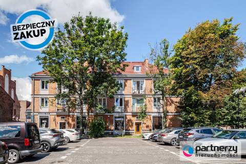 Mieszkanie 2 pokojowe w centrum miasta 