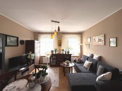 38m2 / 2 pokoje / II p. / OGRÓDEK / Po REMONCIE