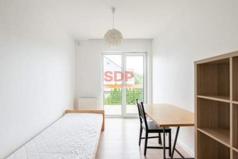 4 - pokojowe mieszkanie 102 m2 z tarasem 10m2
