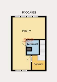5 pokoi 184,44 m2 Ogród Garaż