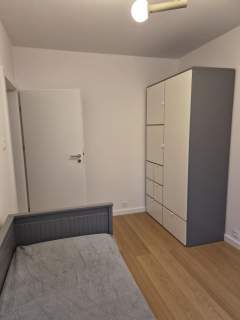 Bezpośrednio mieszkanie 47m2 - Poznań