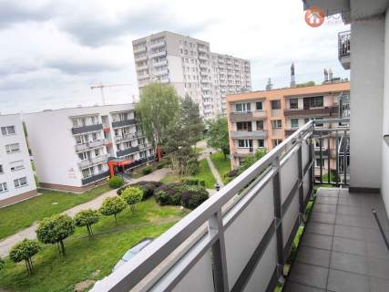 2 pokoje Osiedle Ogrodowa Czeladź