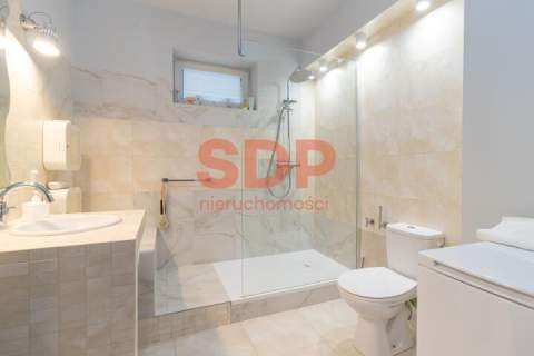 Nowoczesny apartament 2-pokojowy z garażem i wielkim balkonem