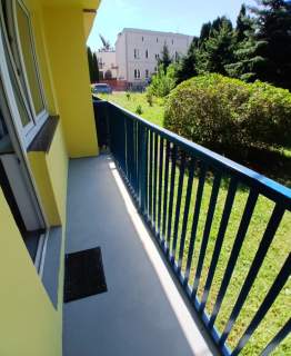 3 pokoje 56,2m2, balkon, po remoncie, winda