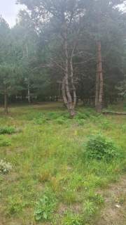 Działka budowlana na sprzedaż, 1800 m2, Lisowola