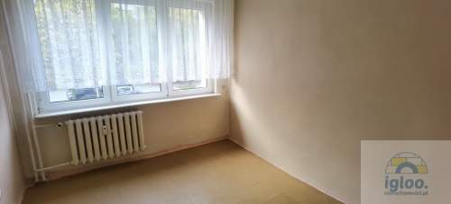 Mieszkanie 4-pokoje -Inwestycja -Balkon -Winda -os.Sady