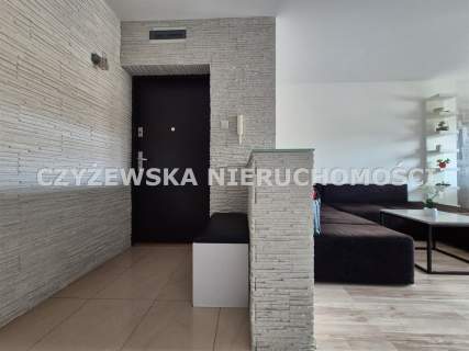 3-POKOJOWE Z DUŻYM BALKONEM I WINDĄ OS. BAJKOWE