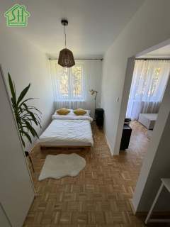 Mieszkanie na sprzedaż, 56 m2, Przemyśl