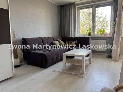Mieszkanie do wynajęcia, 40 m2, Lubin