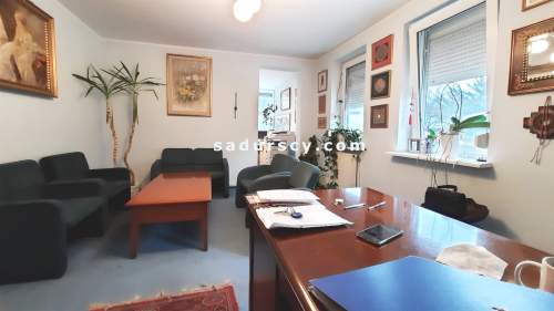 Biuro do wynajęcia, 40 m2, Piaseczno