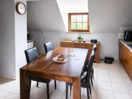 Bezczynszowe 64 m ogródek