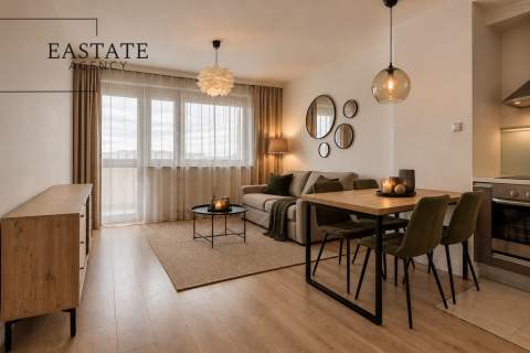 Żoliborz Artystyczny/Piekny widok/Garaż/Balkon/Ochrona 24h/ S8...