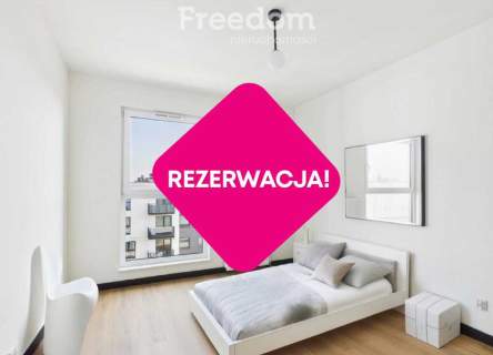 Nowe 2 pokoje, hala garażowa Os. Urzeka