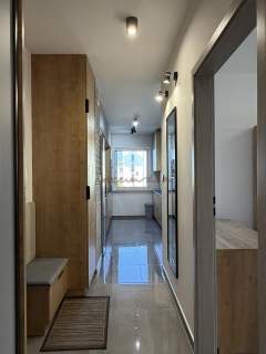 Luksusowy apartament z windą Tuwima Gniezno wynajmę