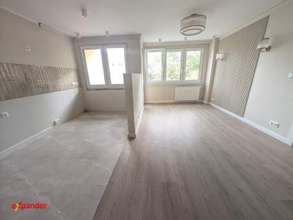 Stylowe 4 pokoje po kapitalnym remoncie Stare Miasto 0% prowizji