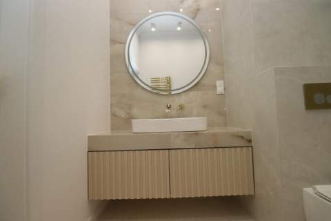 Atrakcyjny, wykończony apartament dla wymagających